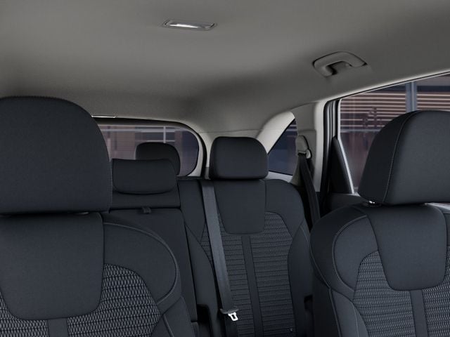 New 2026 Kia Sorento LX - photo - 26