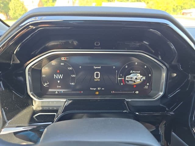 New 2026 GMC Sierra 1500 SLT - photo - 15