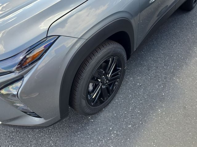 New 2026 Chevrolet Trax ACTIV - photo - 8