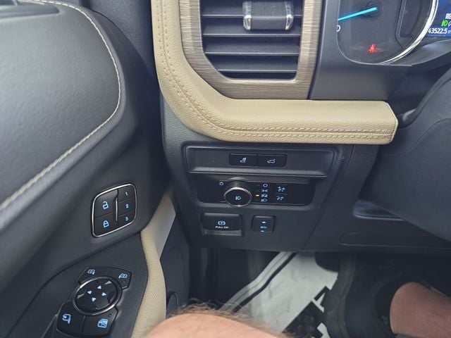 Pre-Owned 2024 Ford Expedition Limited - photo - 20