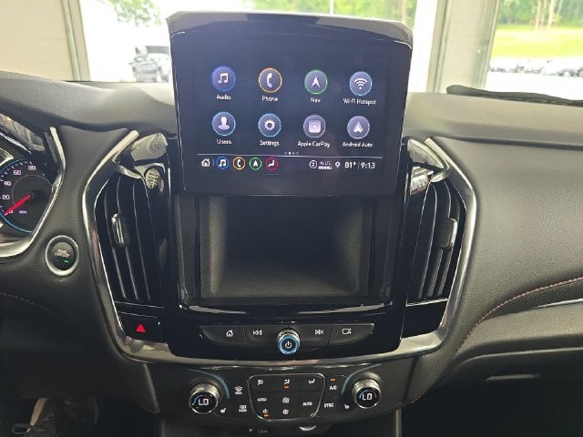 Pre-Owned 2023 Chevrolet Traverse RS - photo - 15