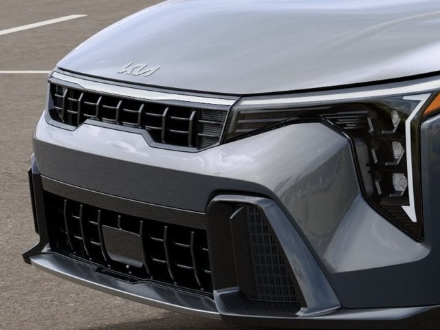 New 2026 Kia K4 GT-Line - photo - 11