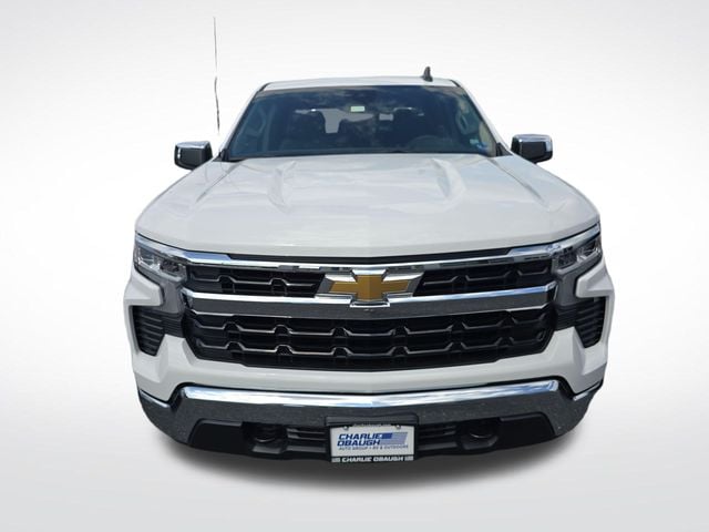 New 2026 Chevrolet Silverado 1500 LT - photo - 7
