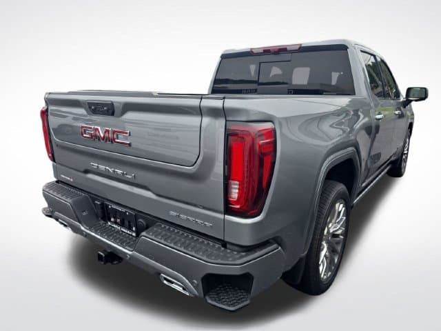 New 2026 GMC Sierra 1500 Denali - photo - 3