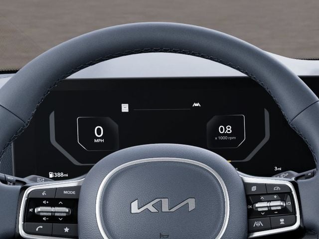 New 2026 Kia Carnival SX Prestige - photo - 20