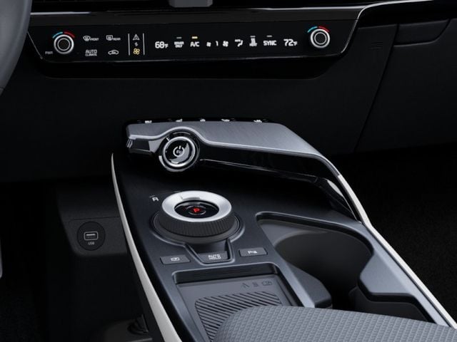 New 2026 Kia EV6 GT-Line - photo - 22