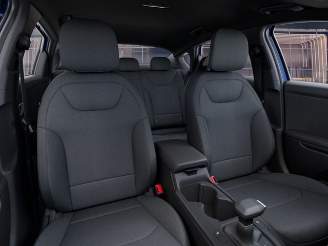 New 2026 Kia K4 LXS - photo - 14
