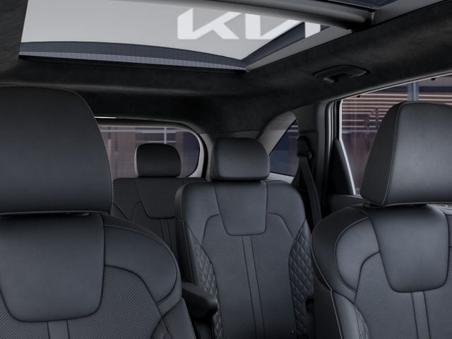New 2026 Kia Sorento Hybrid X-Line SX Prestige - photo - 26
