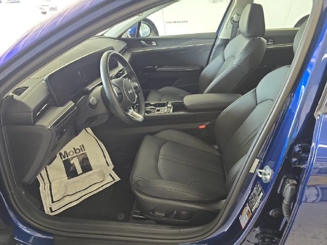 Pre-Owned 2025 Kia K5 EX - photo - 13
