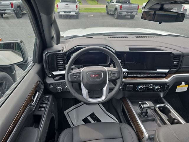New 2026 GMC Sierra 1500 Elevation - photo - 11