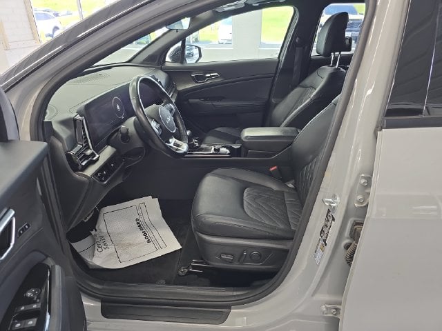 Pre-Owned 2023 Kia Sportage X-Pro Prestige - photo - 13