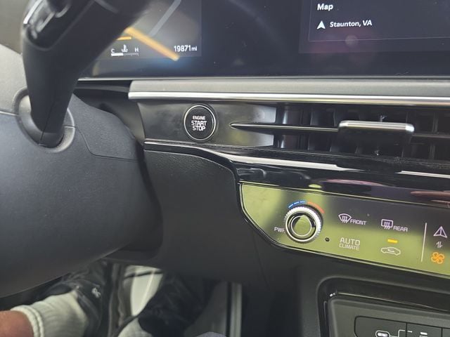 Pre-Owned 2025 Kia K5 GT - photo - 23