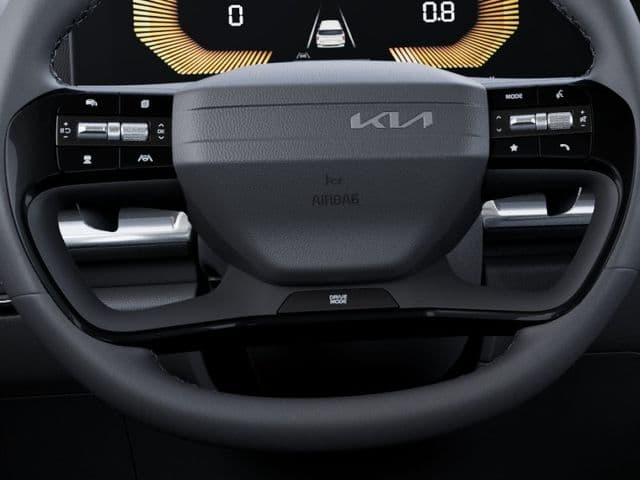 New 2027 Kia Carnival EX - photo - 21