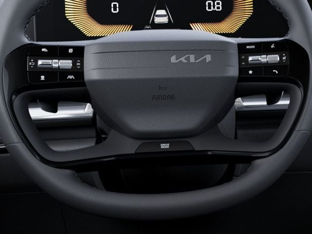 New 2027 Kia Carnival EX - photo - 21