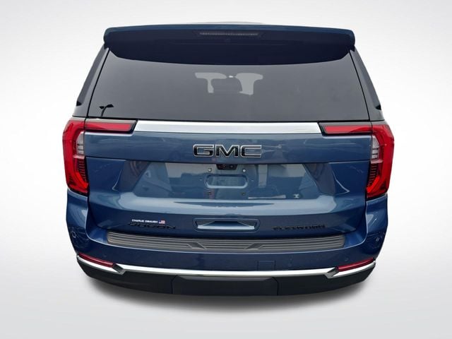 New 2026 GMC Yukon XL Elevation - photo - 4