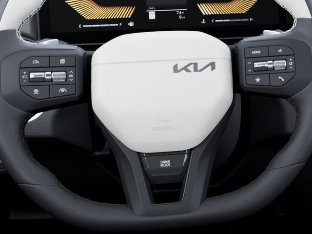 New 2026 Kia K4 GT-Line - photo - 21