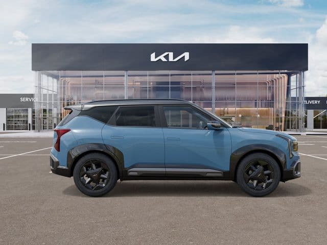New 2027 Kia Seltos X-Line S - photo - 6