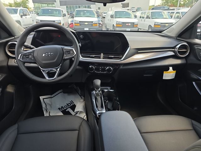 New 2026 Chevrolet Trax ACTIV - photo - 10