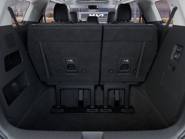 New 2026 Kia Carnival SX - photo - 18