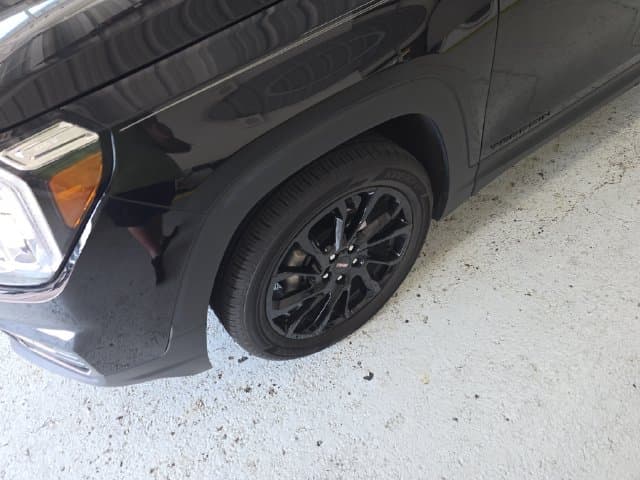 Pre-Owned 2023 GMC Terrain SLE - photo - 8