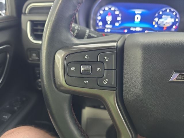 Pre-Owned 2023 Chevrolet Tahoe RST - photo - 19