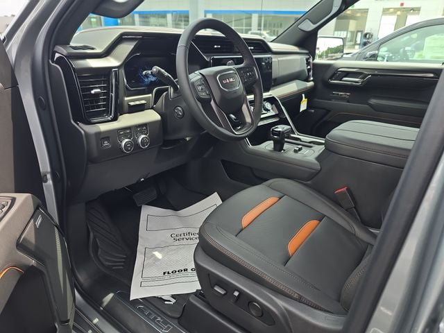 New 2026 GMC Sierra 1500 AT4 - photo - 13