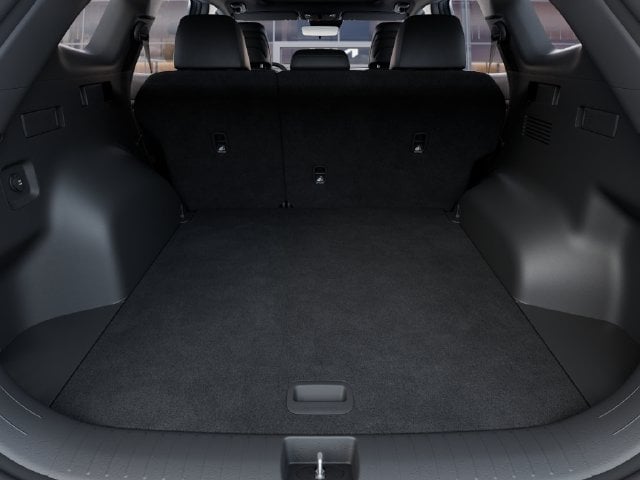 New 2027 Kia Sportage Hybrid X-Line - photo - 18