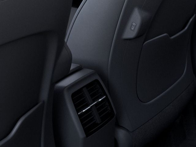 New 2026 Kia Niro SX Touring - photo - 25
