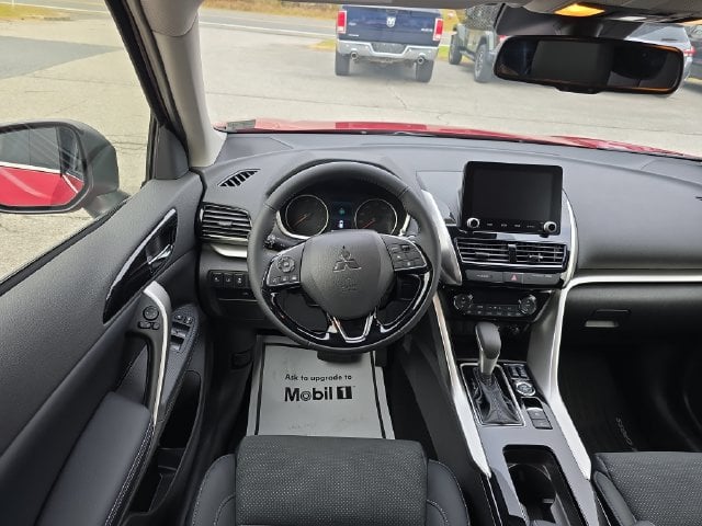 New 2026 Mitsubishi Eclipse Cross SE - photo - 11