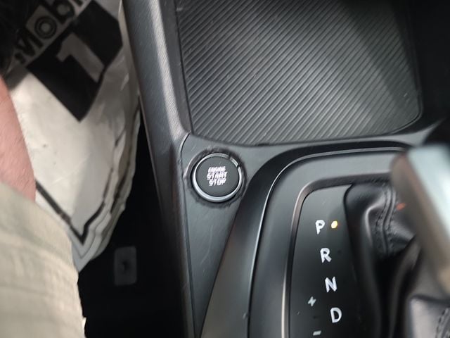 Pre-Owned 2025 Kia K4 LXS - photo - 21