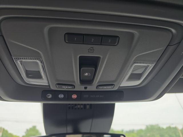New 2026 GMC Sierra 1500 Elevation - photo - 21
