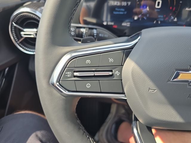 New 2027 Chevrolet Equinox LT - photo - 17