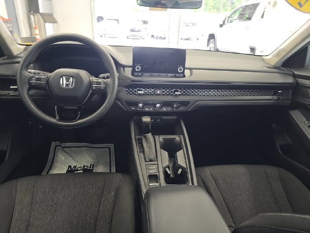 Pre-Owned 2023 Honda Accord EX - photo - 10