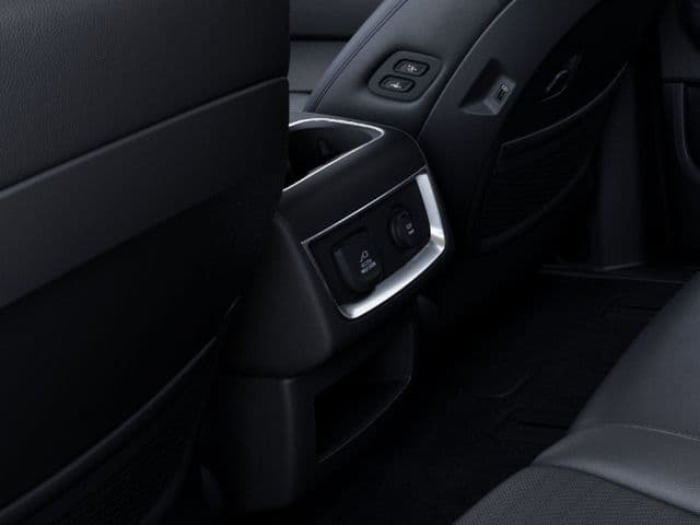 New 2027 Kia Carnival Hybrid SX Prestige - photo - 25