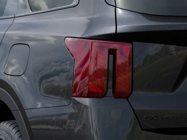 New 2026 Kia Sorento Hybrid X-Line SX Prestige - photo - 10