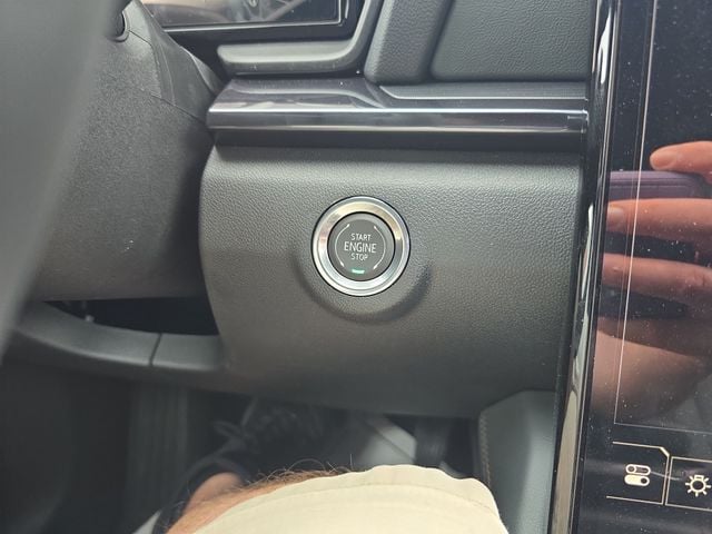 New 2026 GMC Terrain AT4 - photo - 21