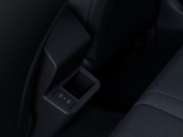 New 2026 Kia K4 LXS - photo - 25