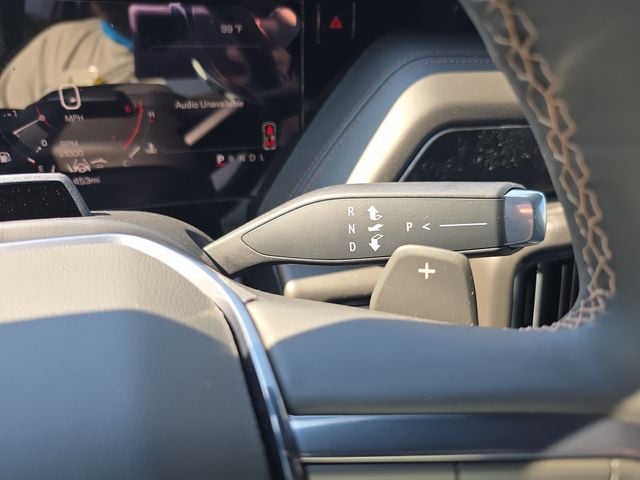 New 2026 GMC Yukon XL AT4 - photo - 22