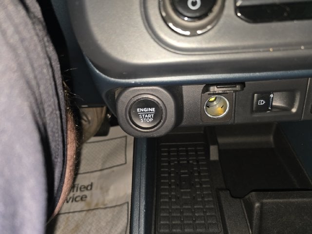 Pre-Owned 2025 Ford Maverick Tremor - photo - 23