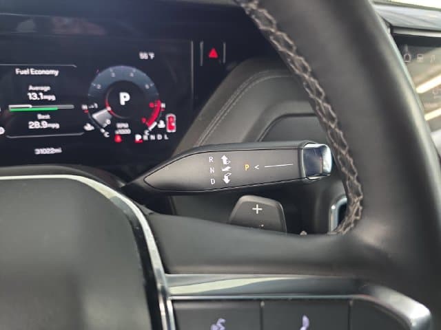 Pre-Owned 2025 GMC Yukon Denali - photo - 21