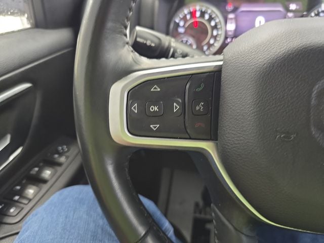 Pre-Owned 2022 Ram 1500 Big Horn/Lone Star - photo - 18