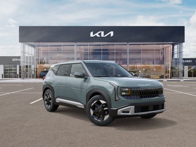 New 2027 Kia Seltos S - photo - 7