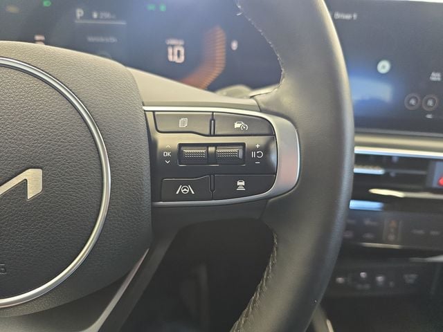Pre-Owned 2025 Kia K5 GT-Line - photo - 17