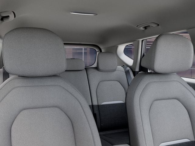 New 2027 Kia Seltos LX - photo - 26