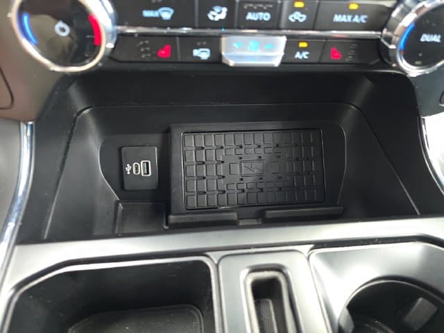 Pre-Owned 2025 Ford F-150 XLT - photo - 21