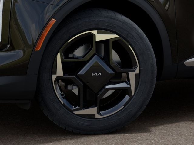 New 2026 Kia Sportage EX - photo - 8