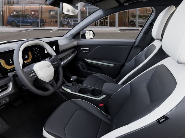 New 2026 Kia K4 GT-Line - photo - 16