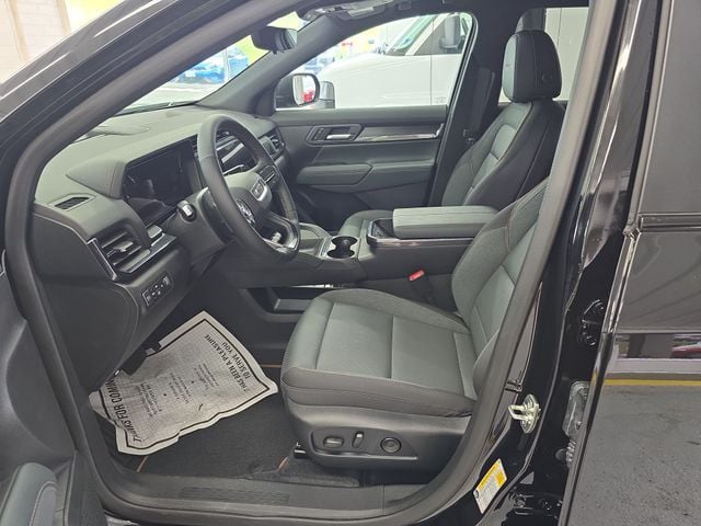 New 2026 GMC Terrain AT4 - photo - 14