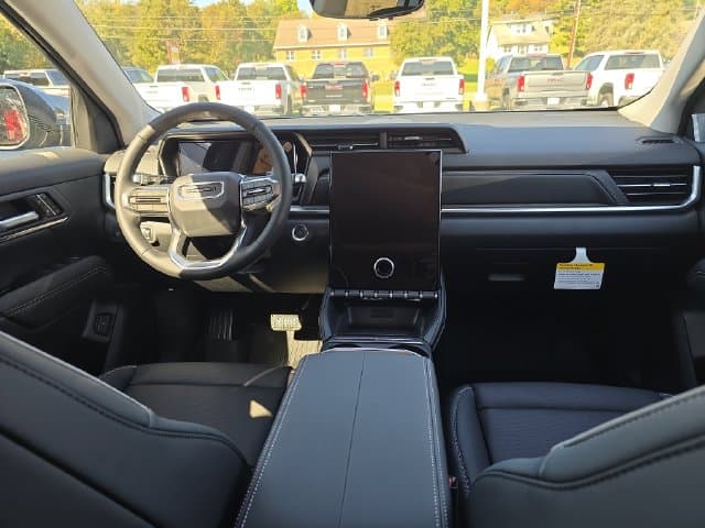 New 2027 GMC Terrain Denali - photo - 11