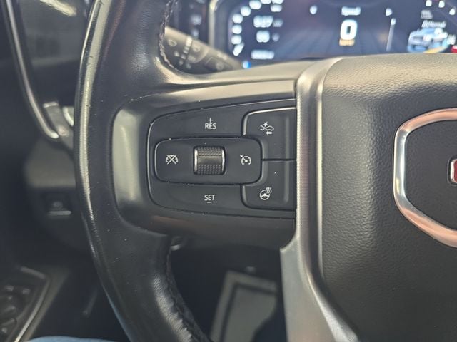 Pre-Owned 2024 GMC Sierra 2500HD SLT - photo - 18